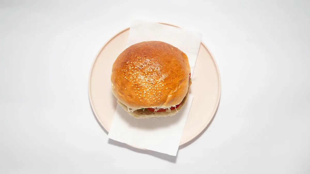 Čizburger