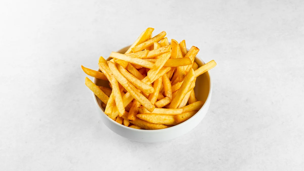 Pomfrit 200g