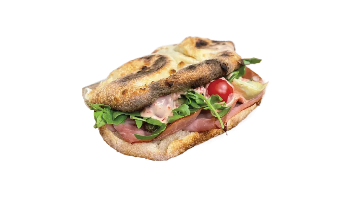 PANUOZZO BASILICO