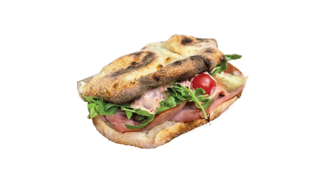 PANUOZZO ESSICCATO