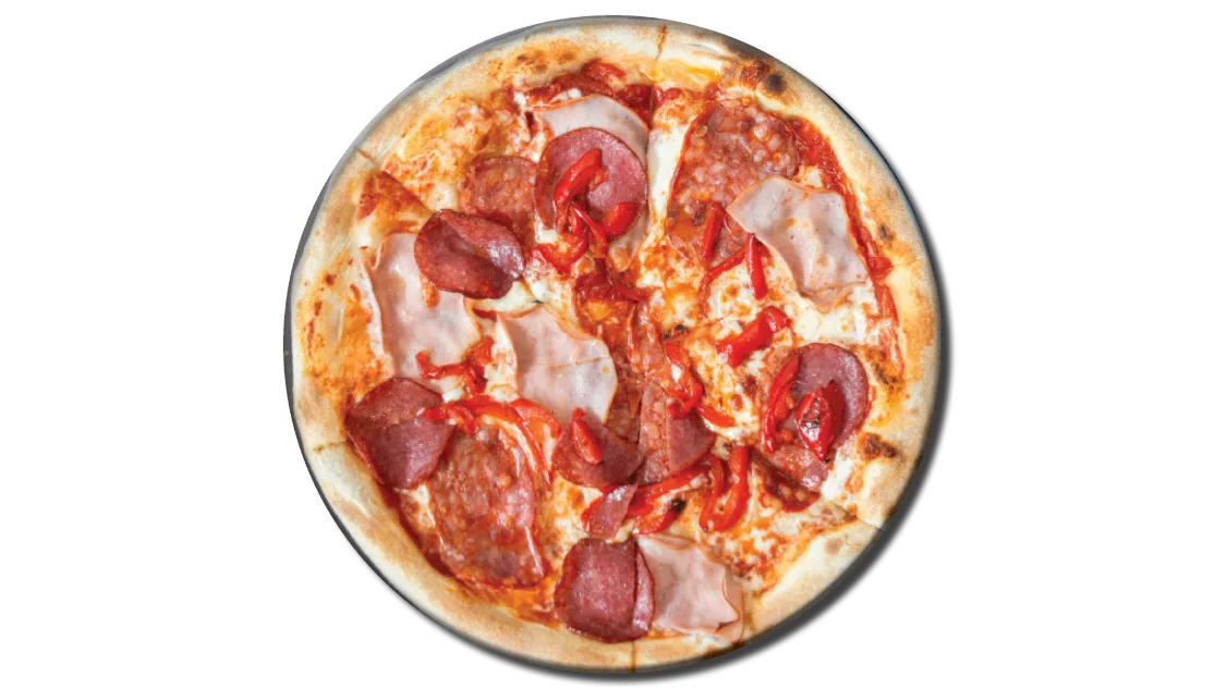 PIZZA FESTA
