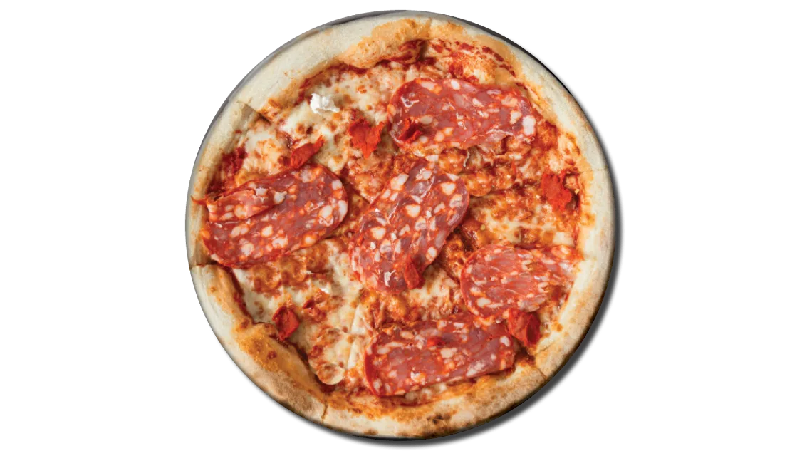 Stwórz swoją Pizze 40cm