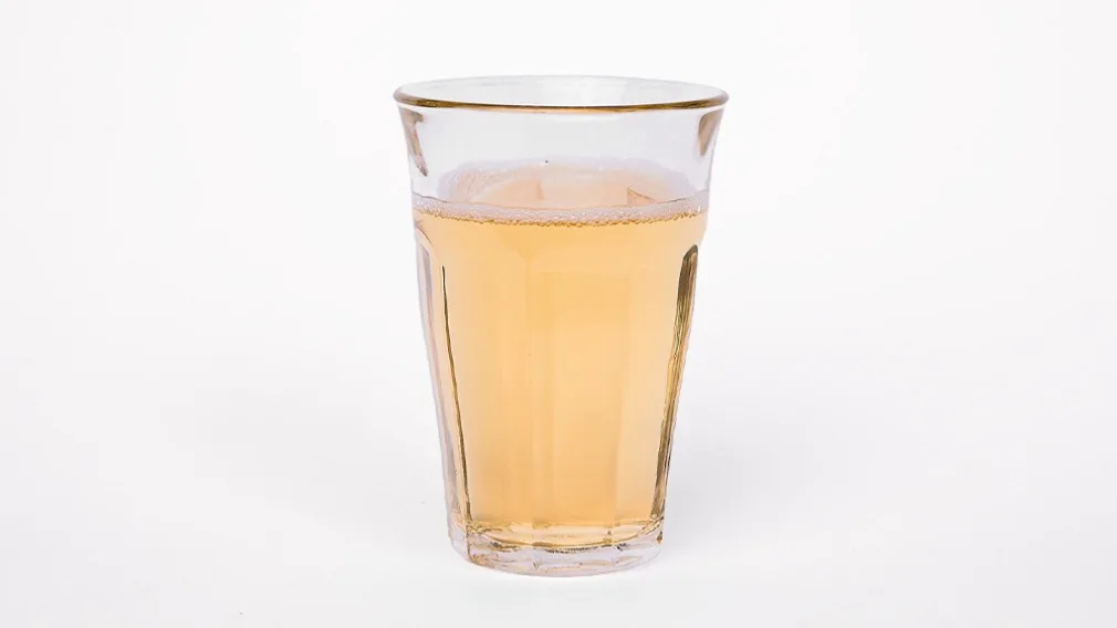 Äppeljuice