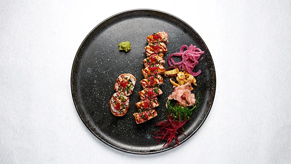 California Special Roll