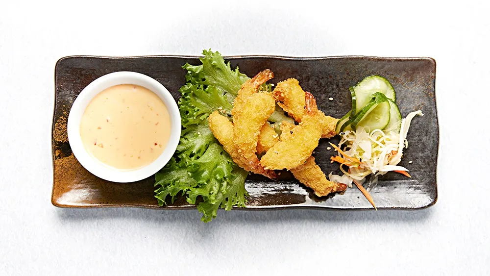 Panko-ebi