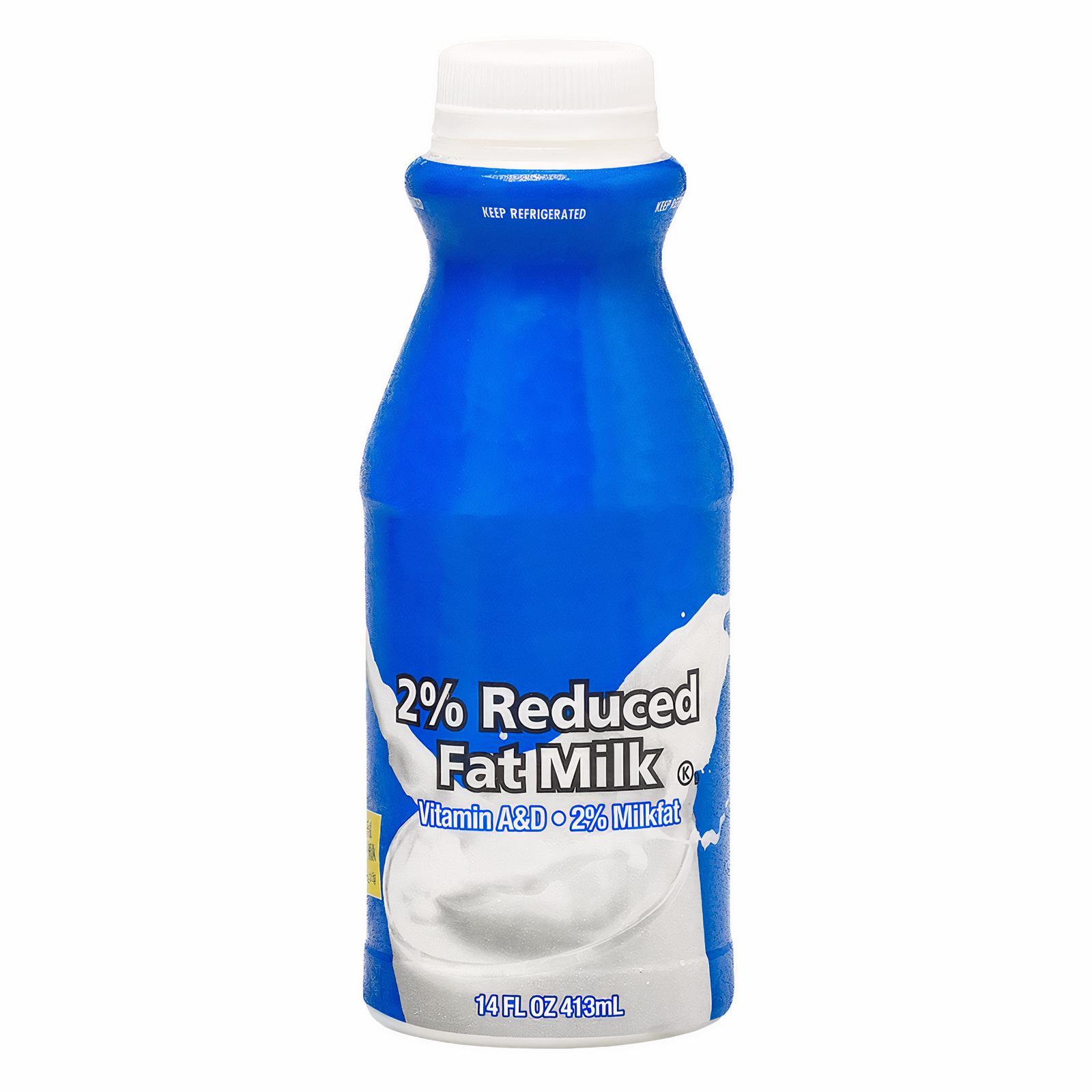 2% Milk