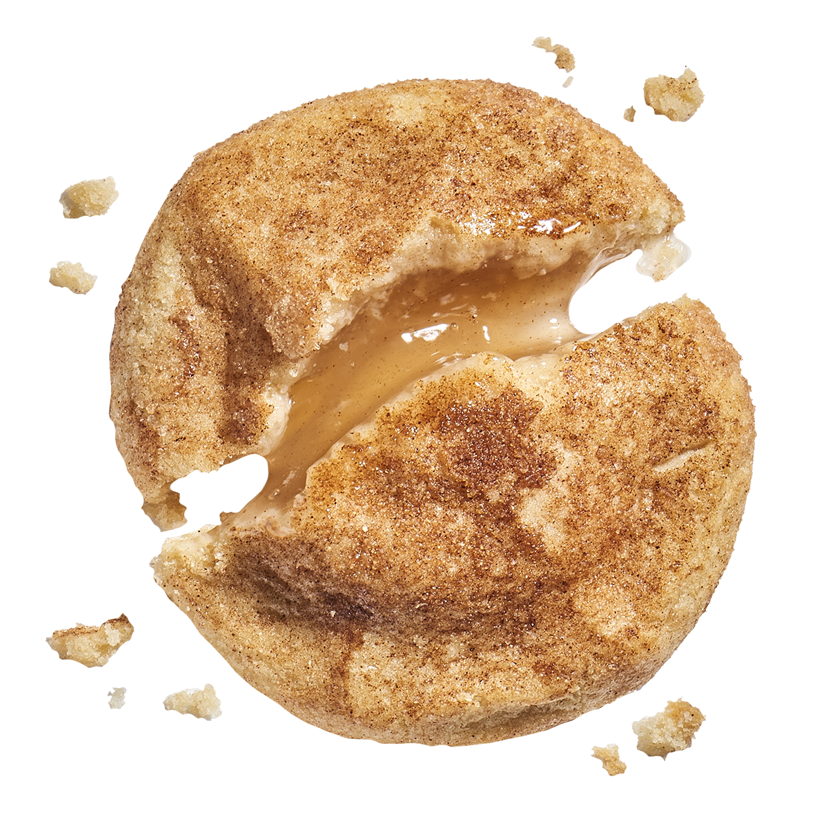 Apple Pie Filled Classic