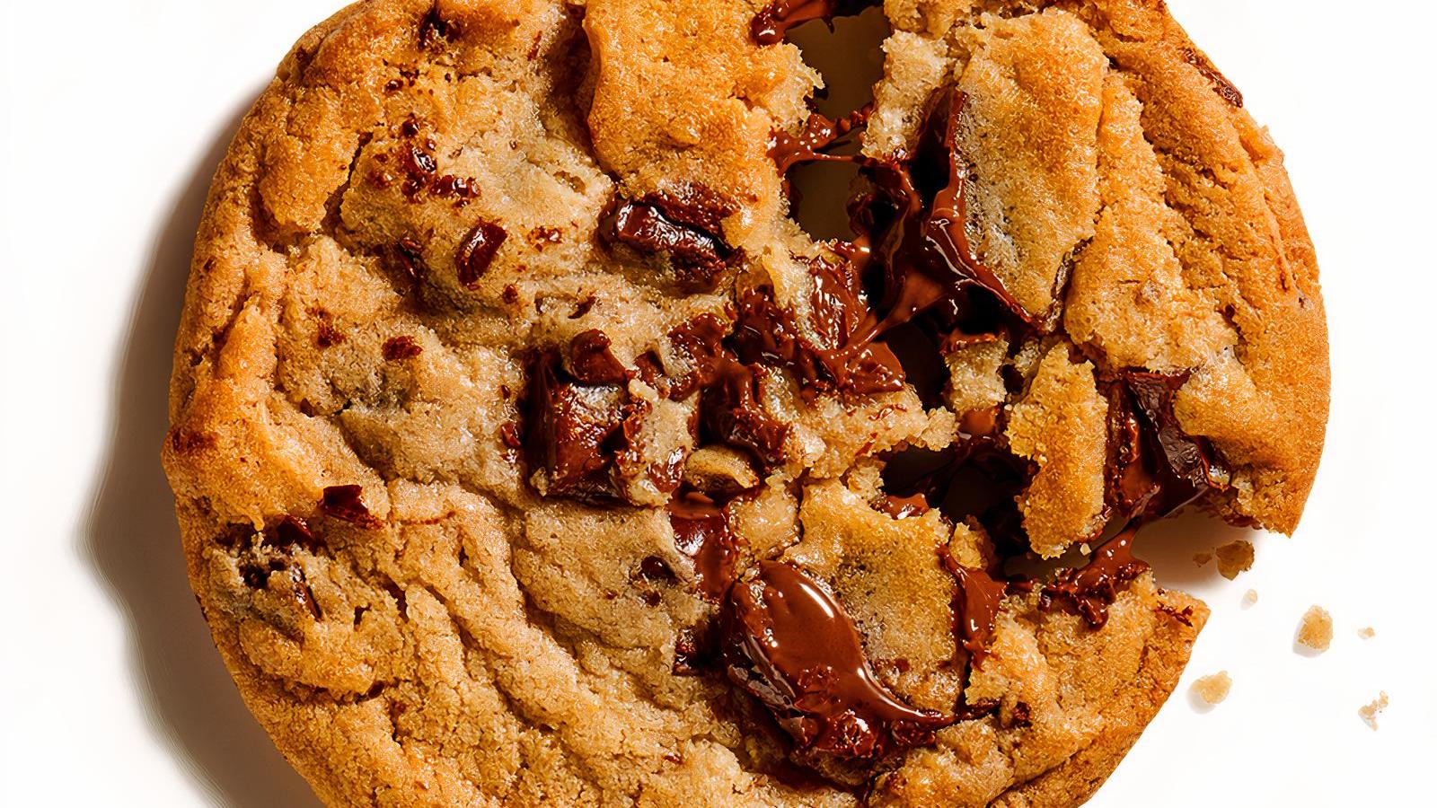 Chocolate Chunk