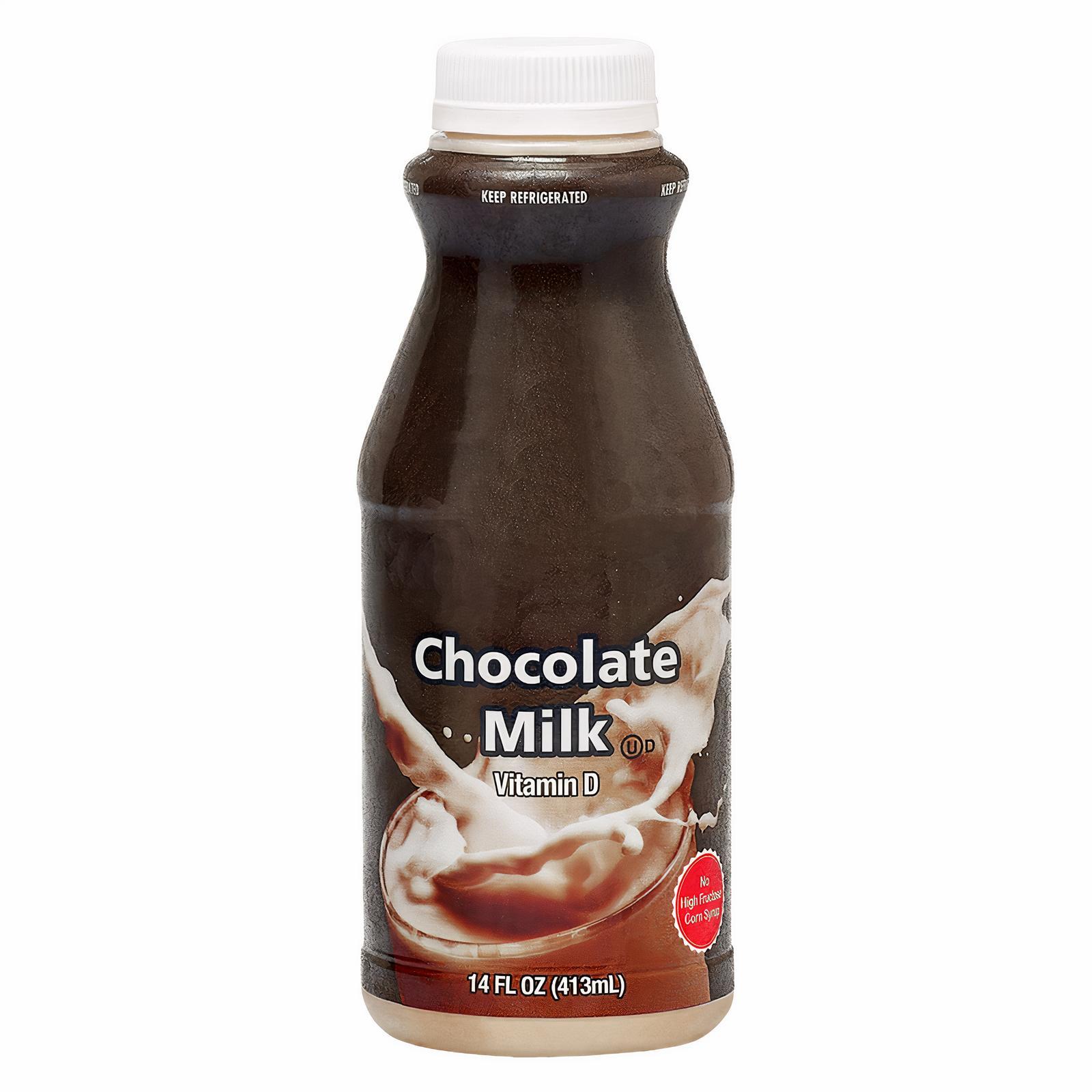 Chocolate Milk