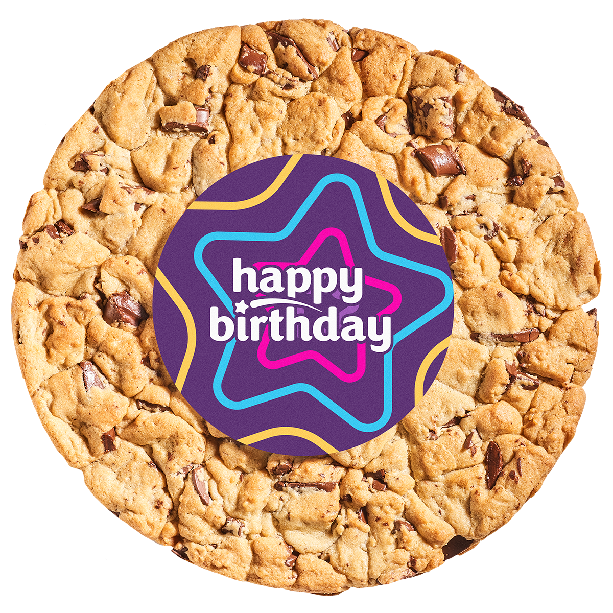Cookie Cake