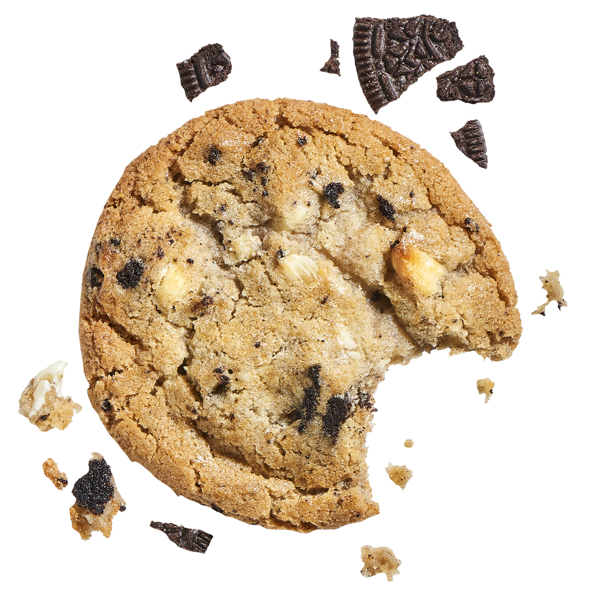 Cookies 'N Cream