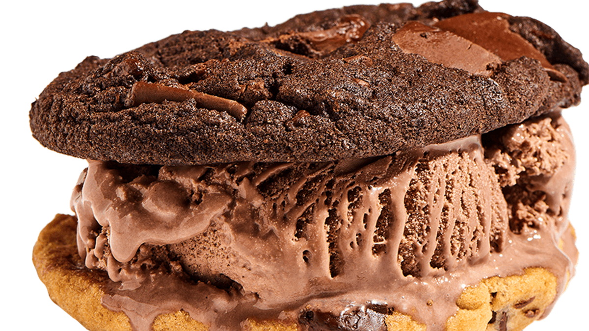Cookie'wich