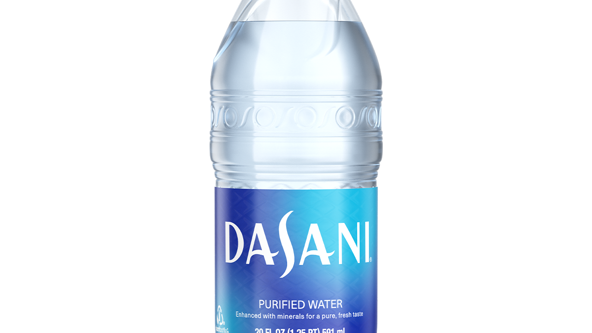 DASANI Water
