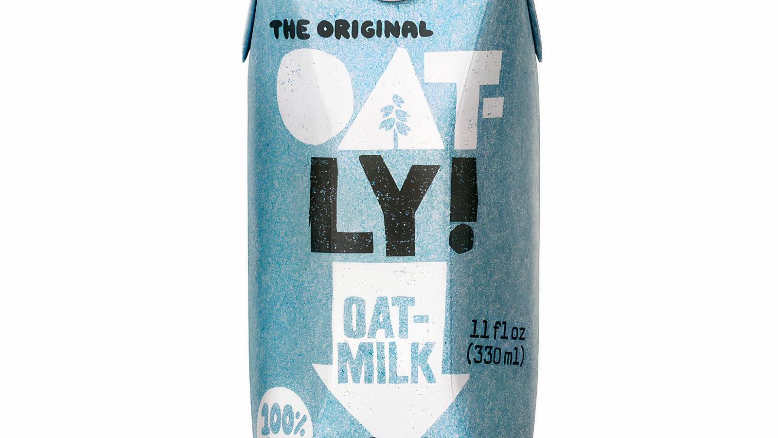 Oatly