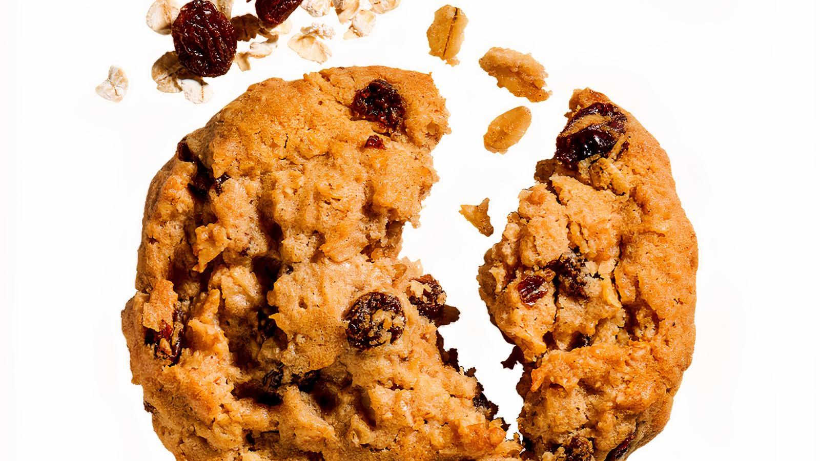 Oatmeal Raisin
