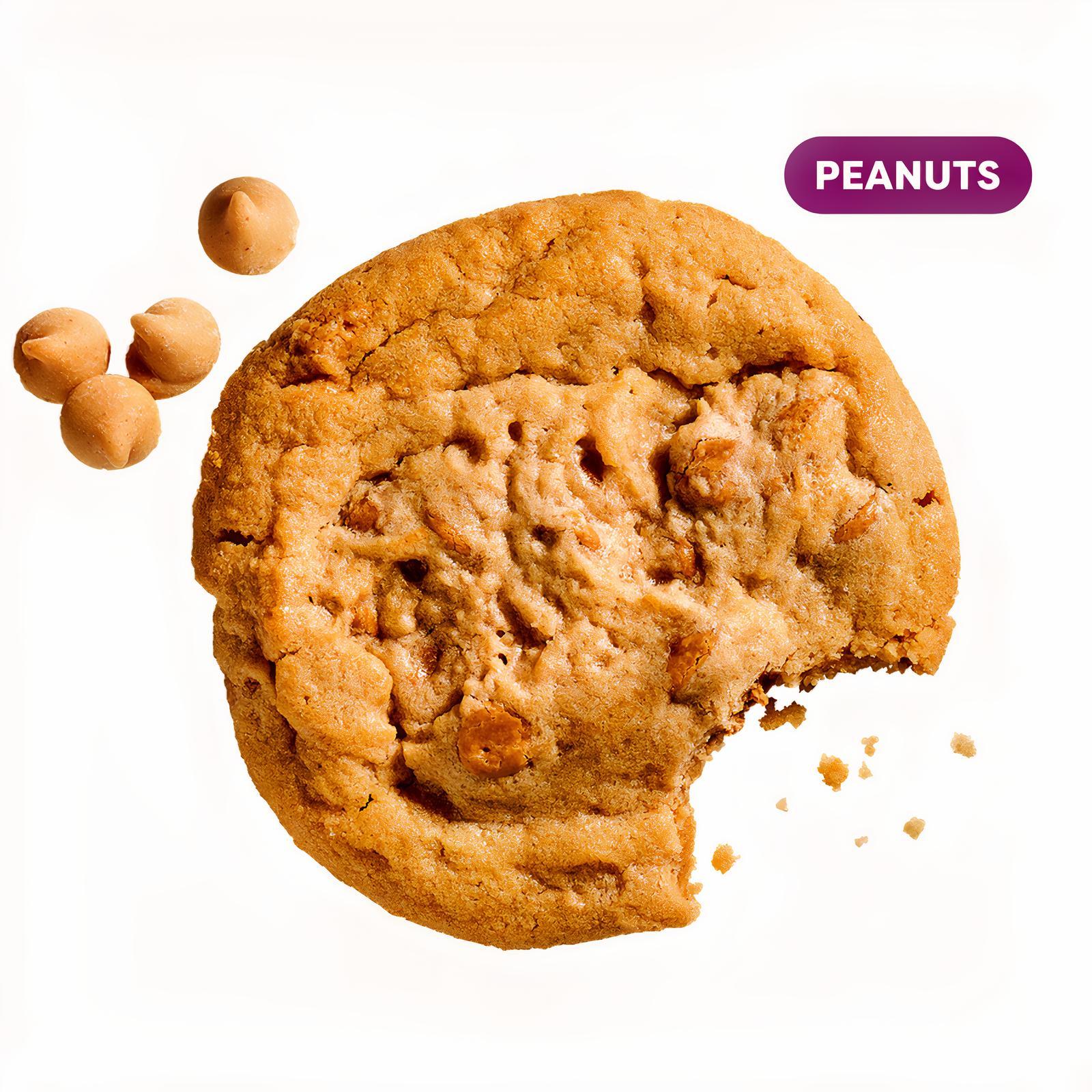 Peanut Butter Chip