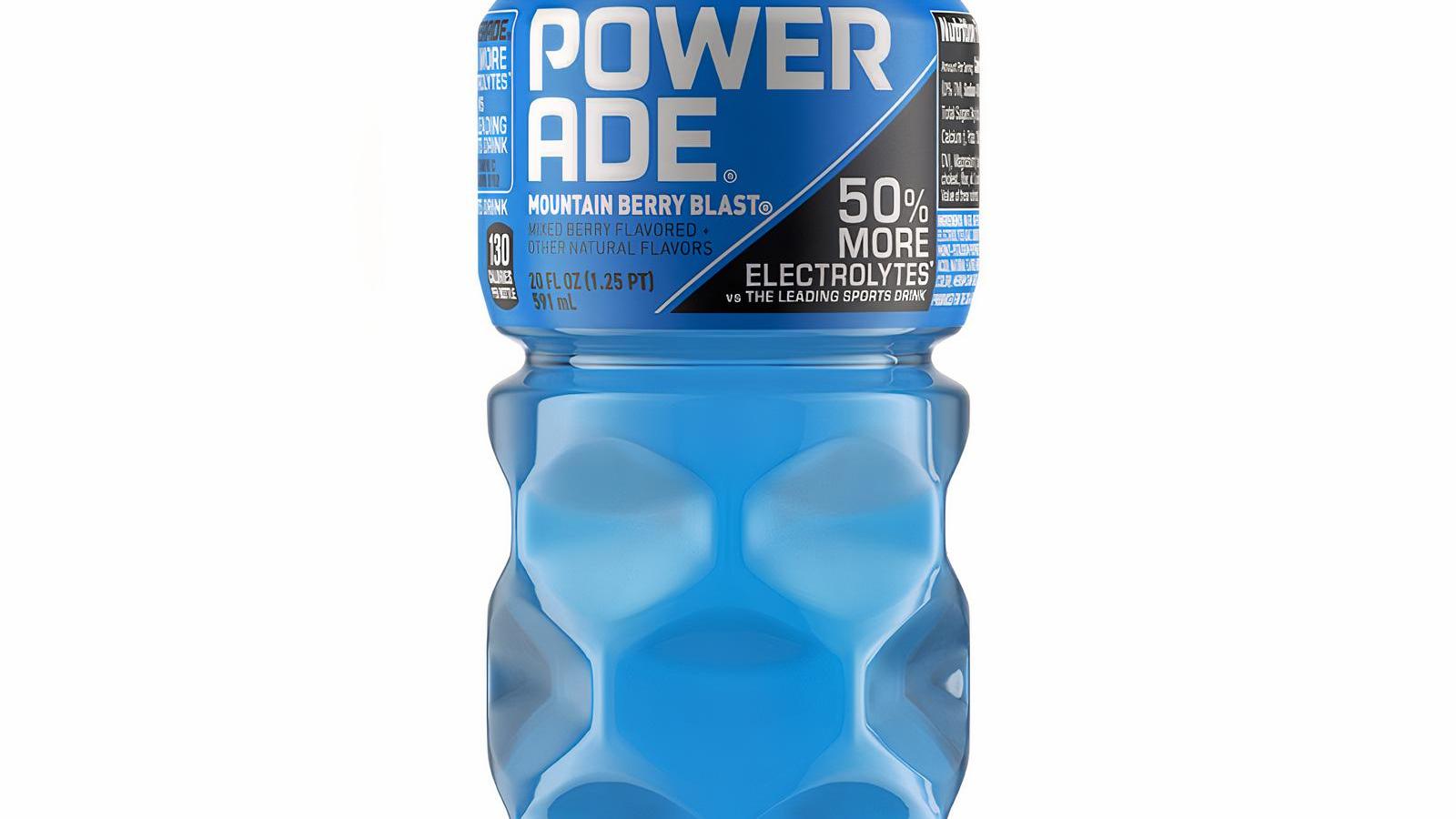 Powerade ️