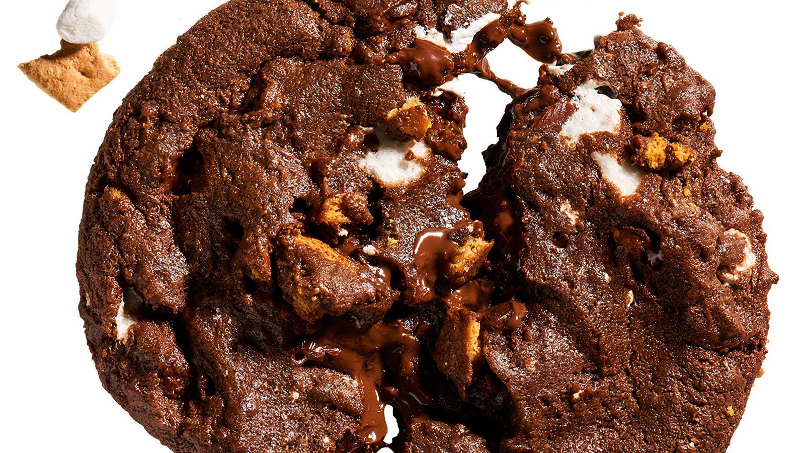 S'mores Deluxe