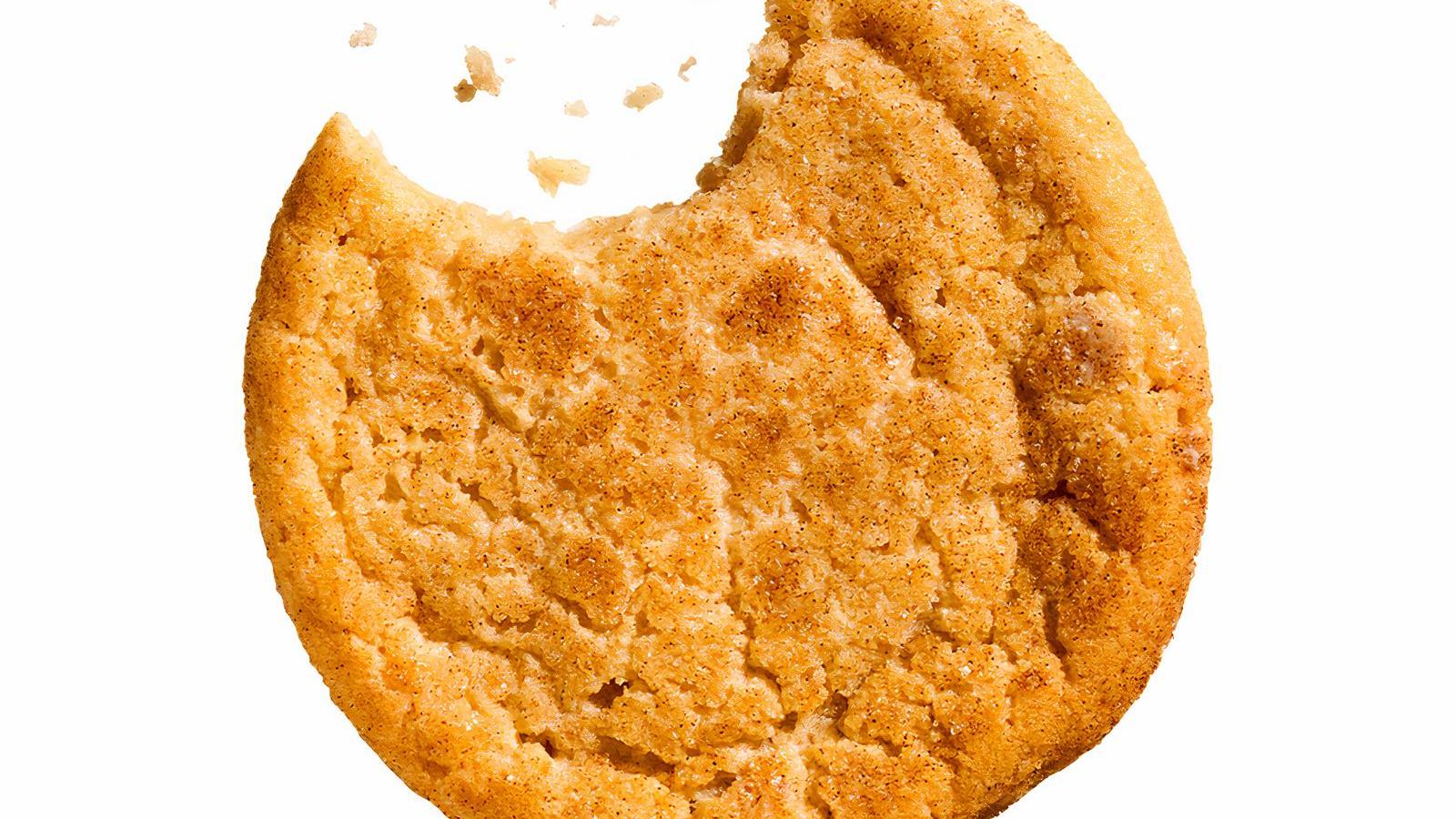 Snickerdoodle
