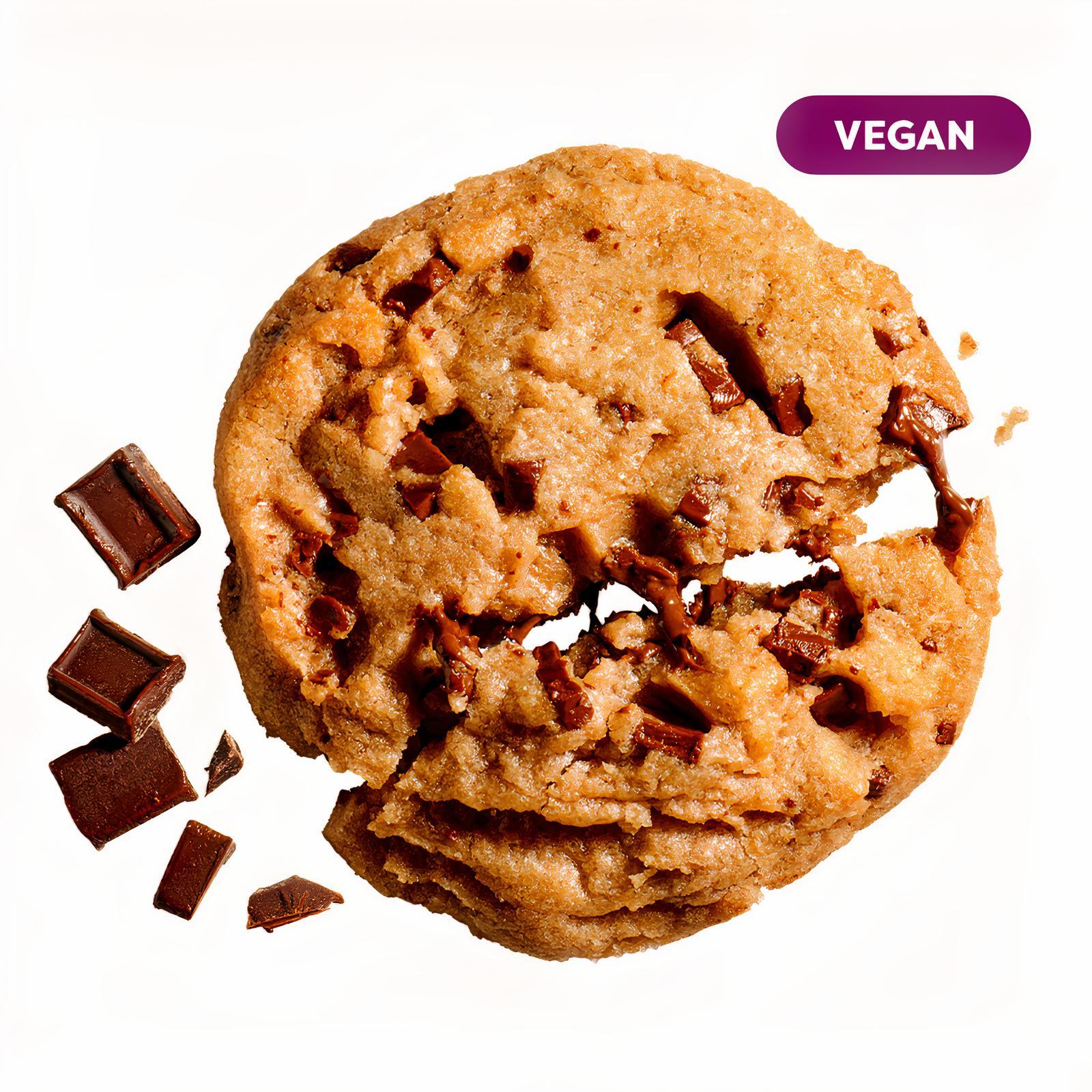 Vegan Chocolate Chunk