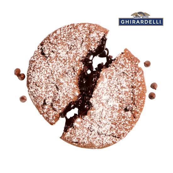 Chocolate Lava Cake