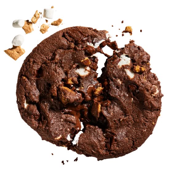 S'mores Deluxe