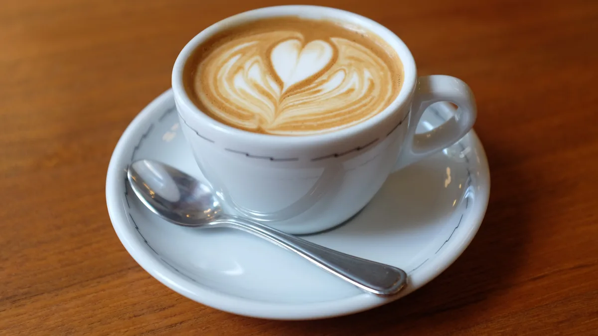 Capucino