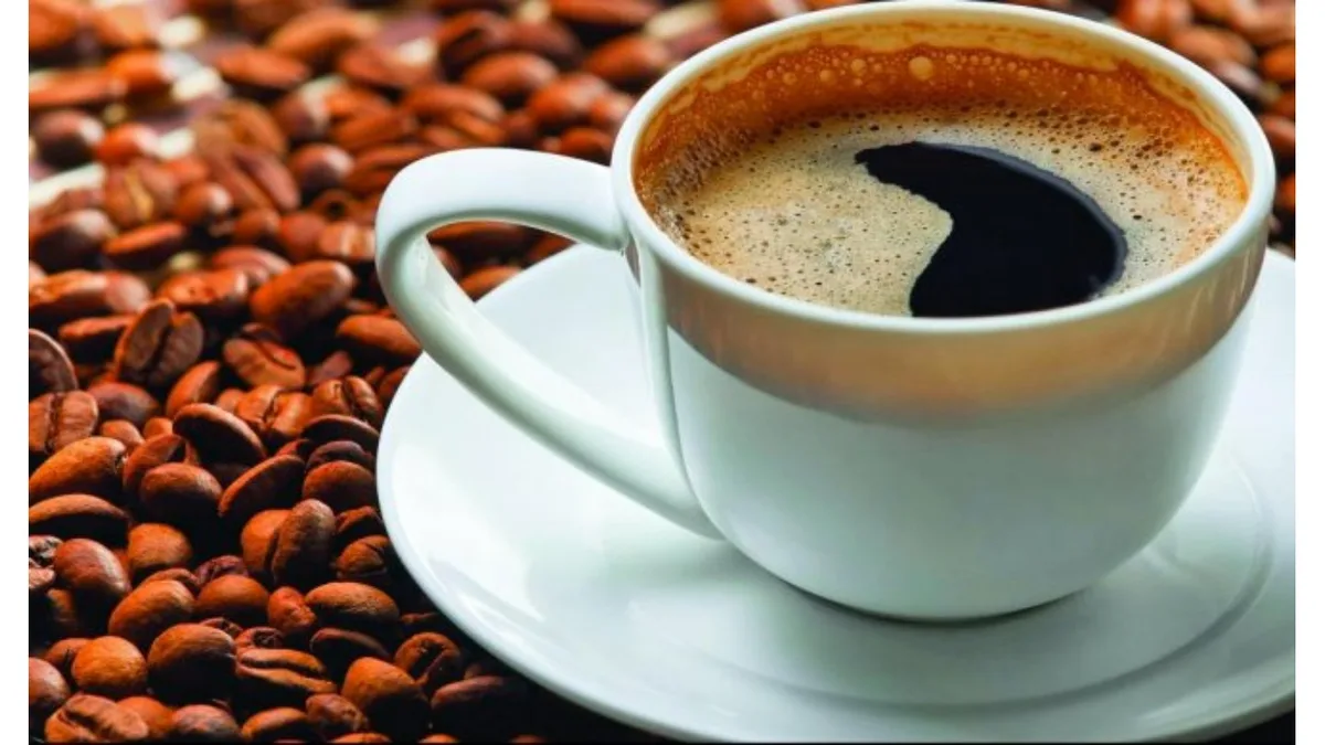 Domaća kafa