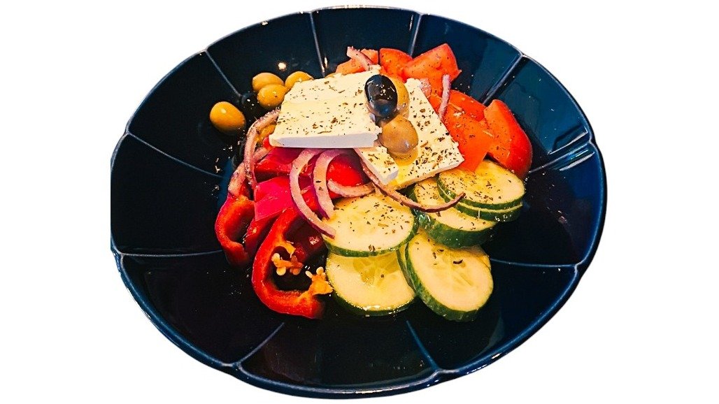 Grčka salata
