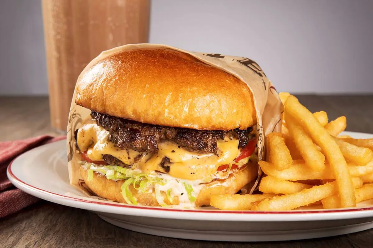 Insomnia burger