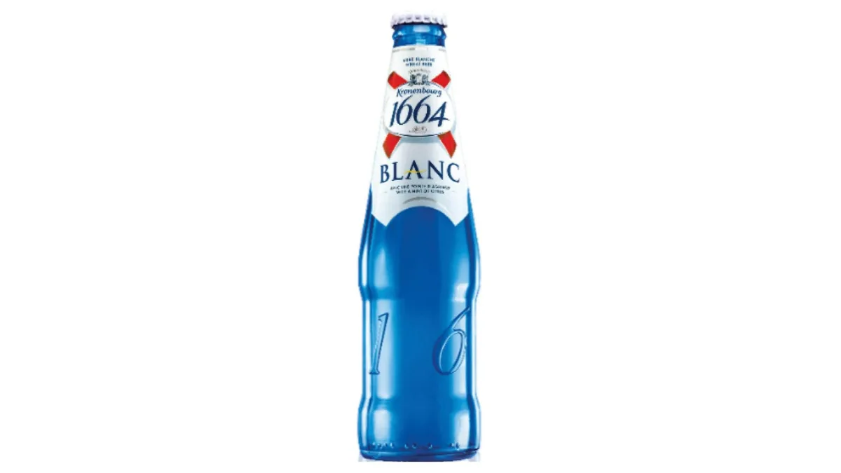 Kronenbourg pivo