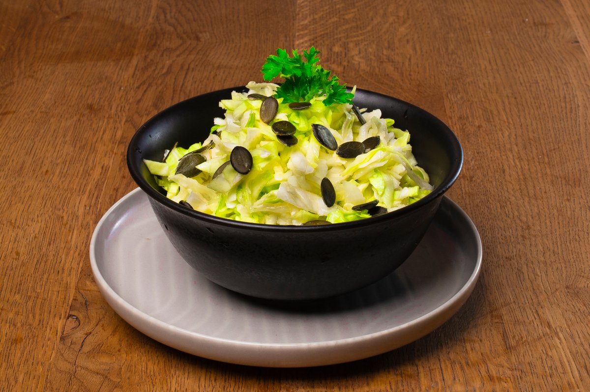 KUPUS SALATA
