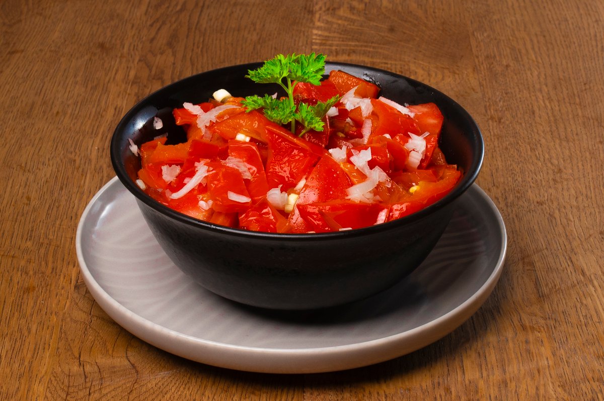 MORAVSKA SALATA