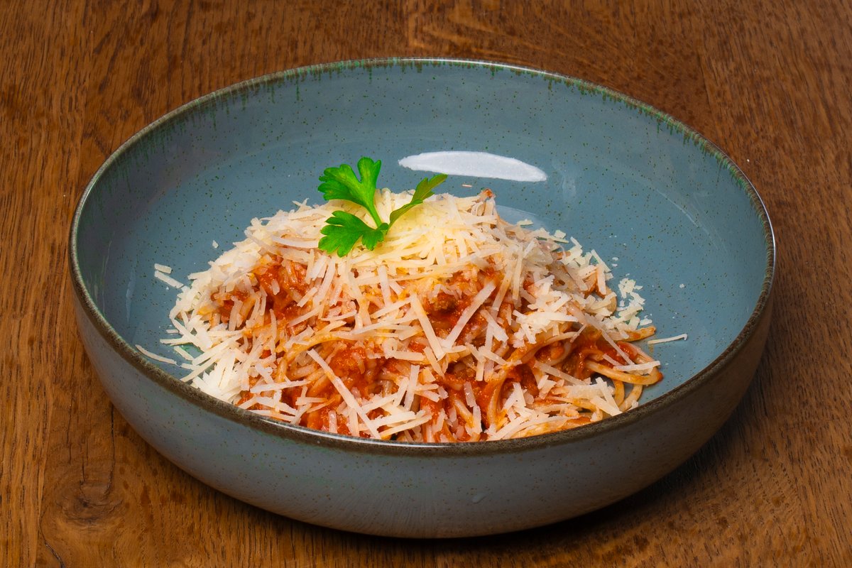 PASTA BOLOGNJESE