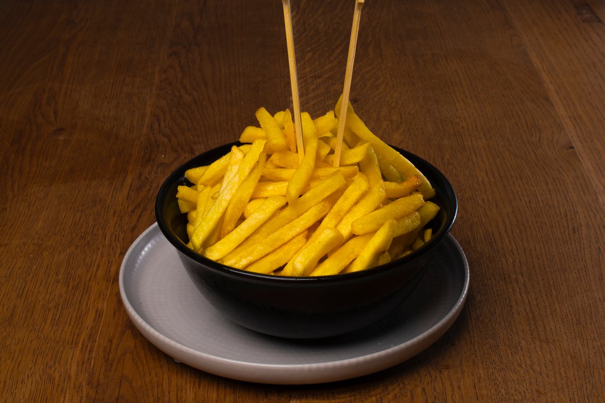 Pomfrit