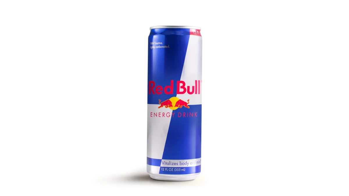 Red bull