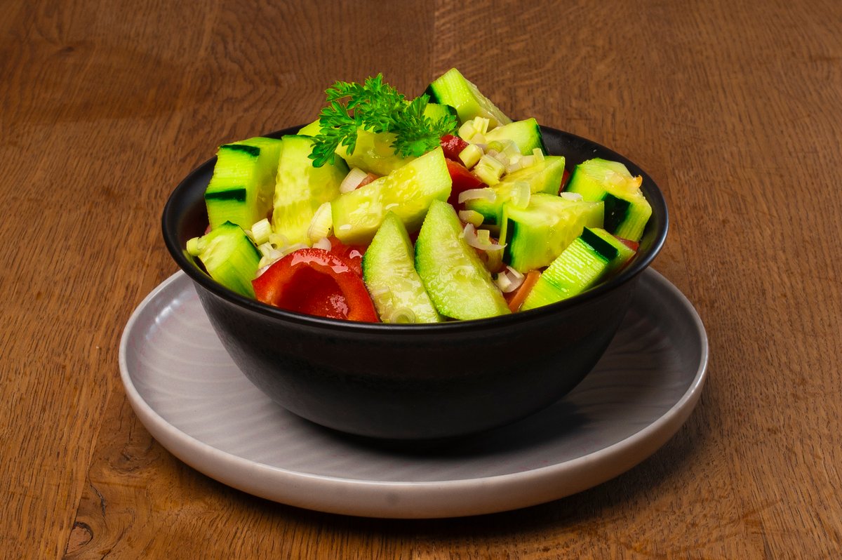 SRPSKA SALATA