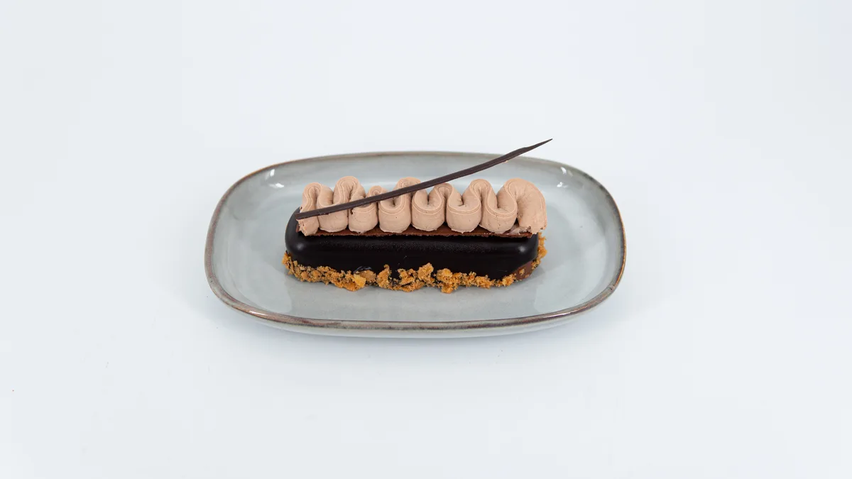 WAFFER CAKE