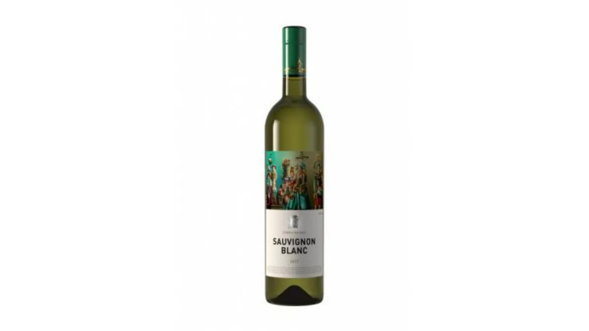 Zvonko Bogdan Sauvignon Bianc
