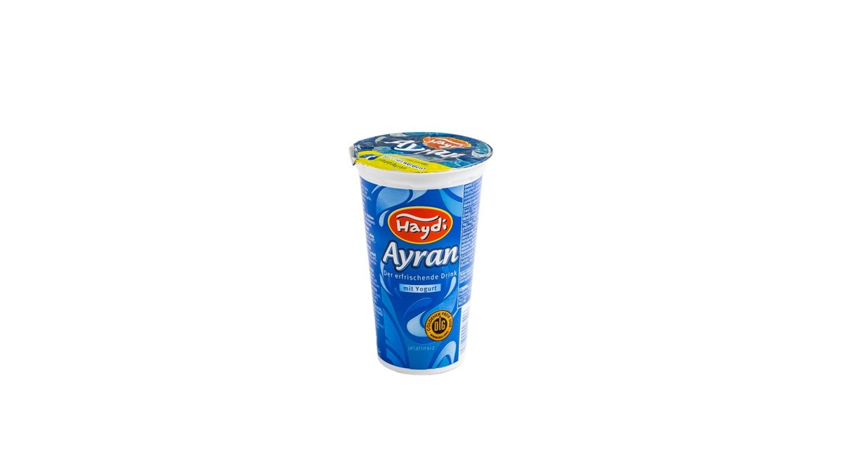 Ayran