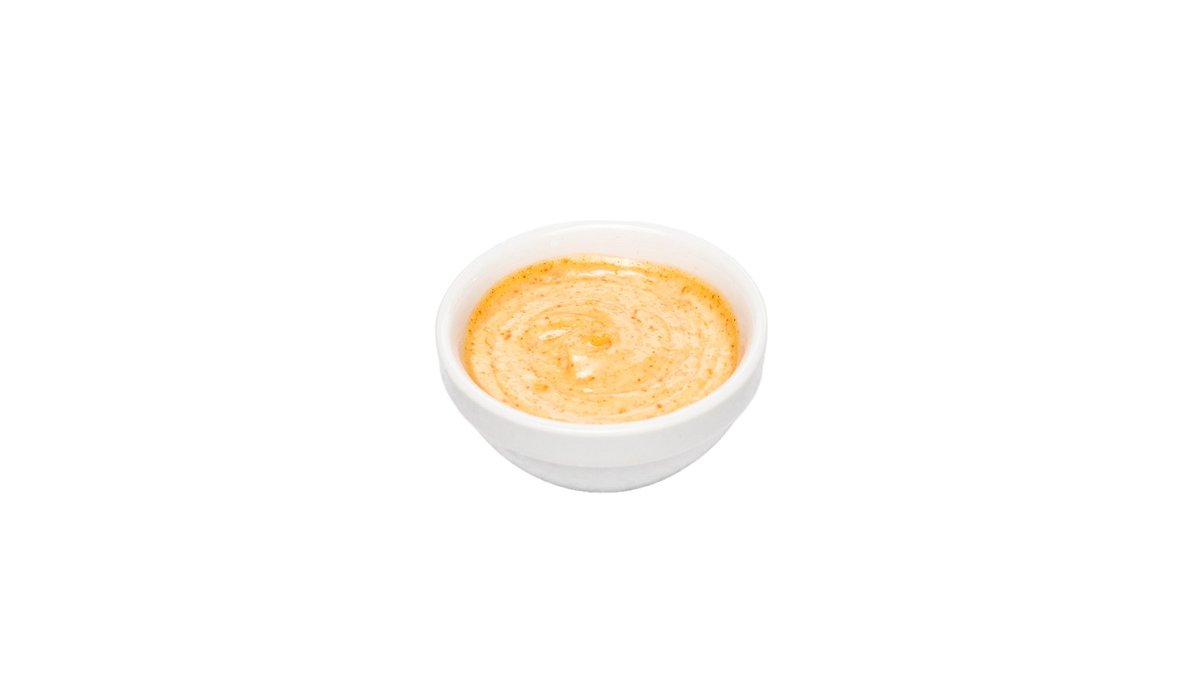Chilli dressing🌶️