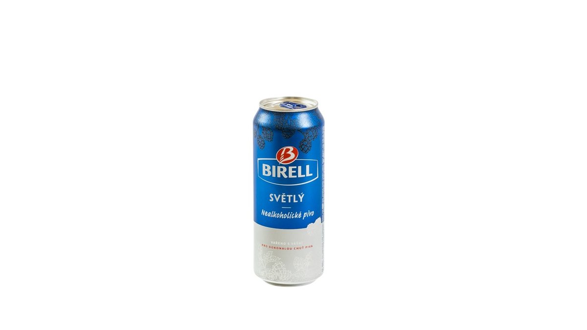 Pivo nealko