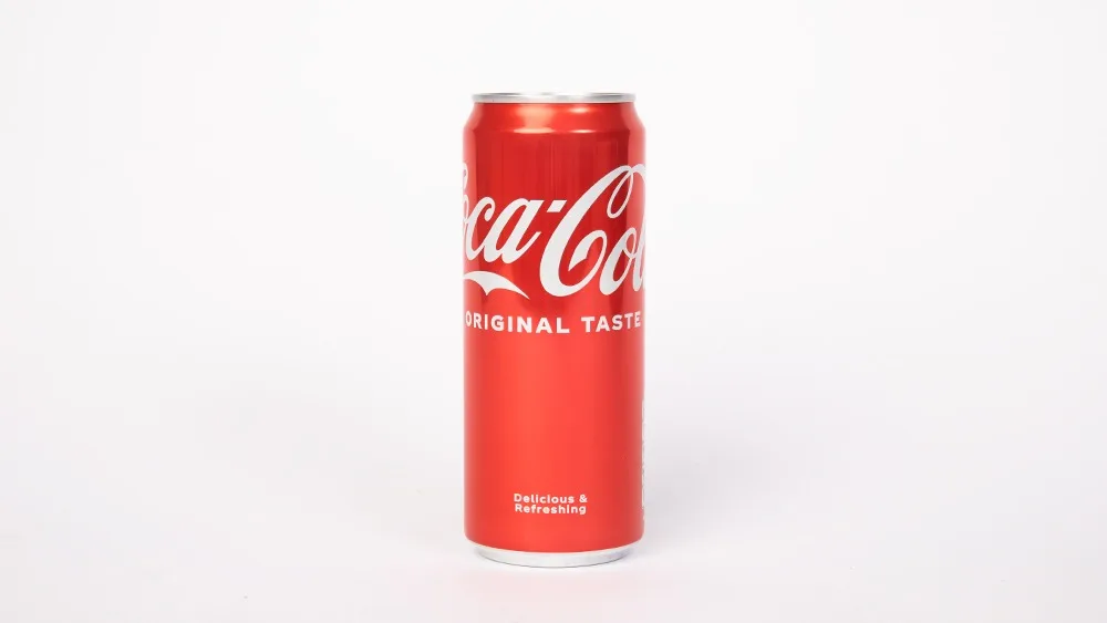 Coca-Cola Original Taste 33 cl