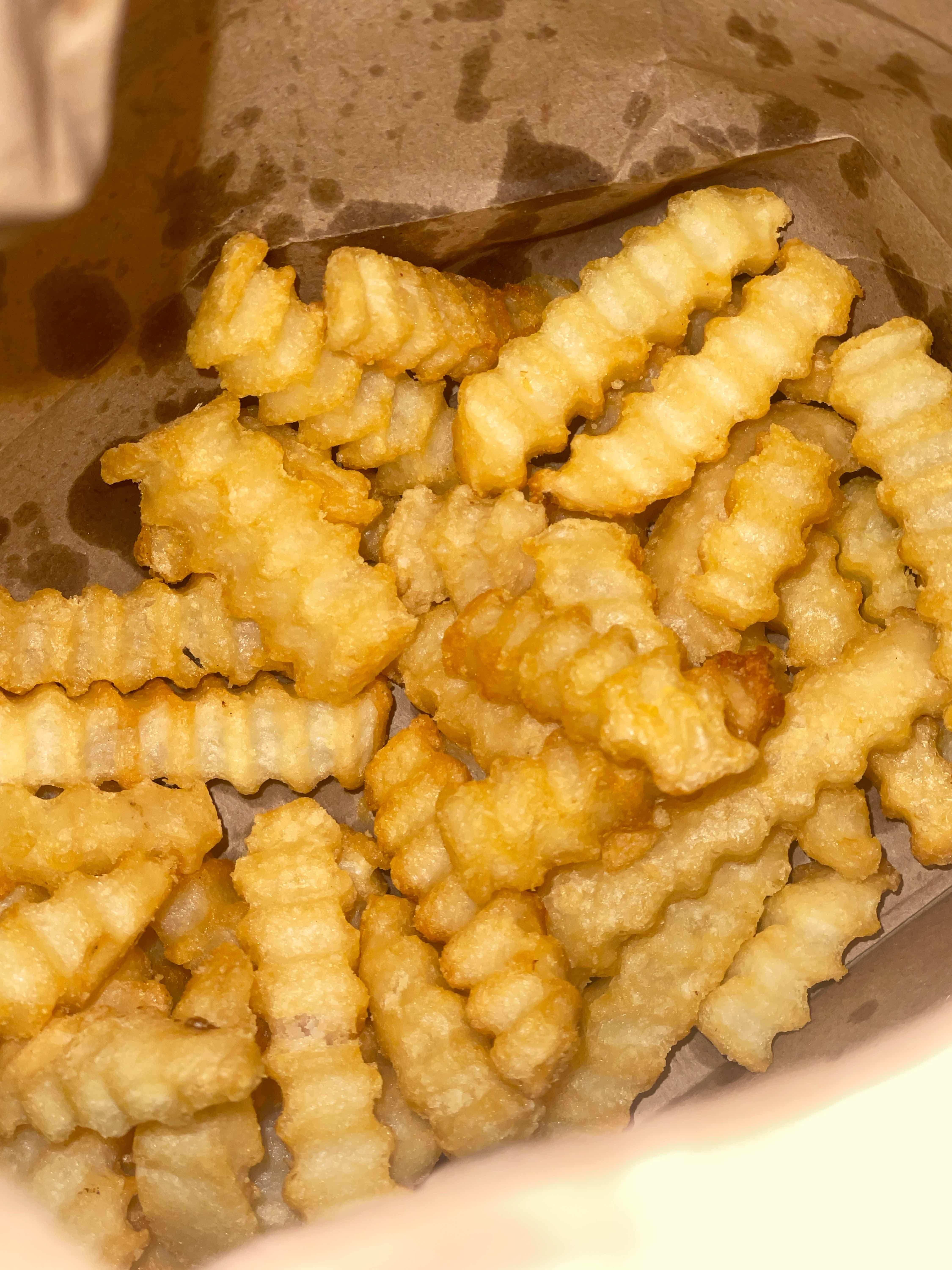 Fries