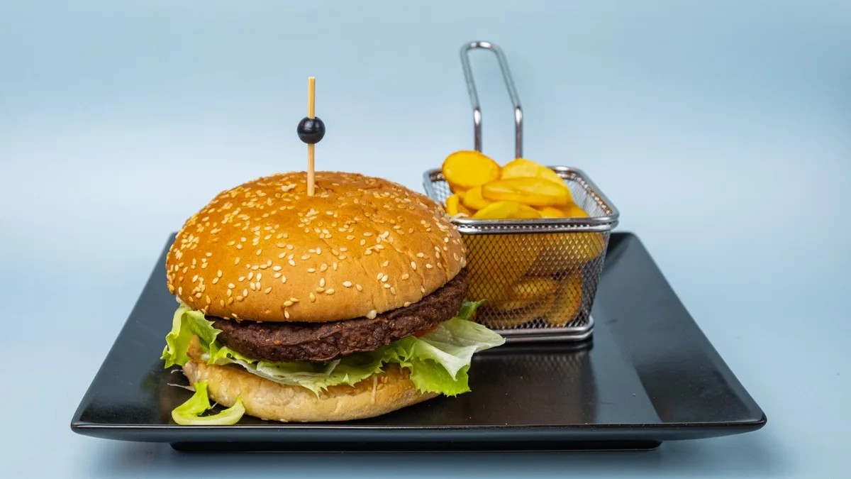 Cheeseburger