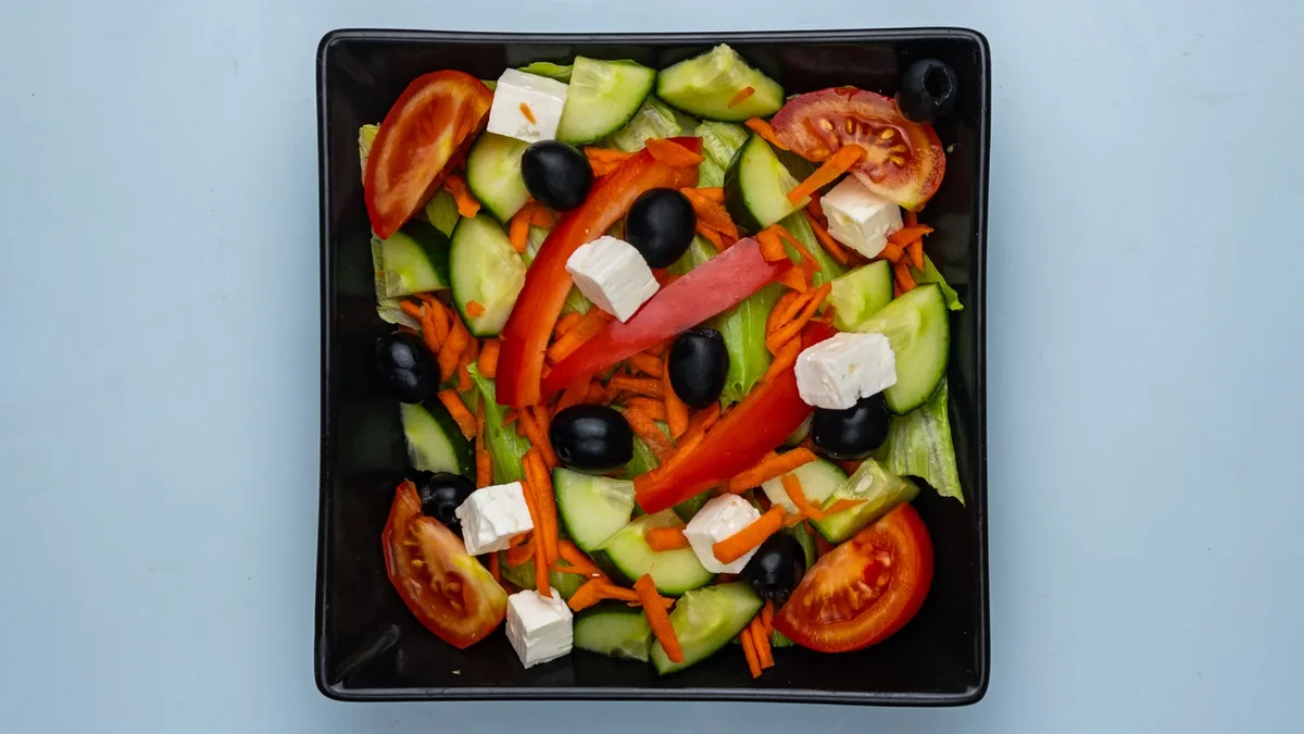 Chef Salat