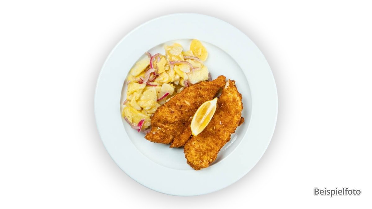 Chicken Potato