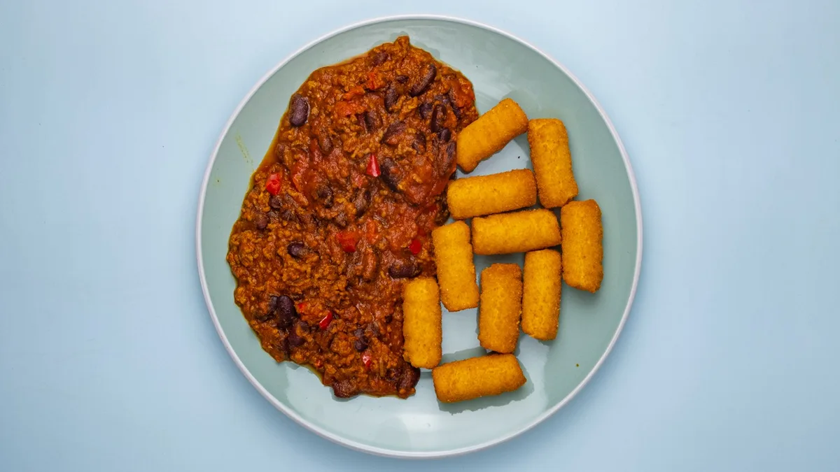 Chili con Carne