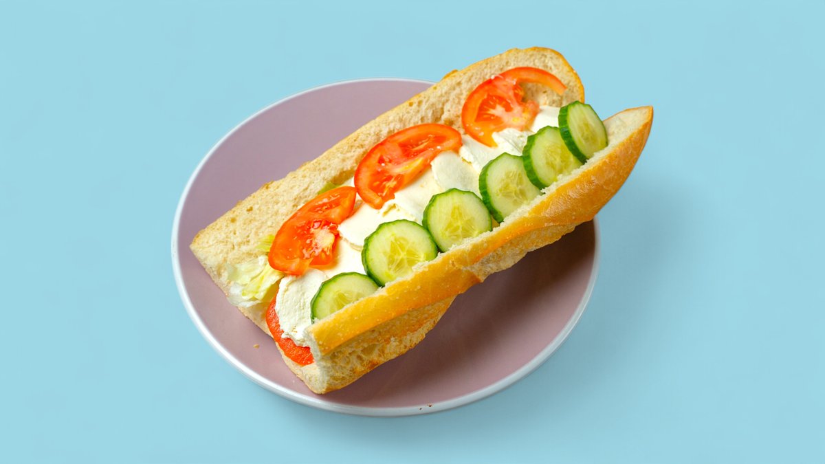 Italia Baguette