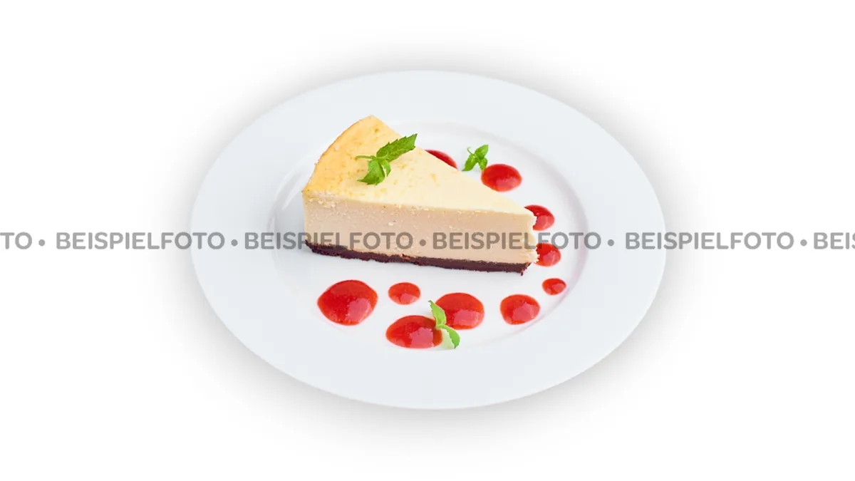 Käsekuchen